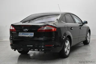 Фото Ford Mondeo IV с пробегом Фото Ford Mondeo IV с пробегом