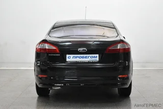 Фото Ford Mondeo IV с пробегом Фото Ford Mondeo IV с пробегом