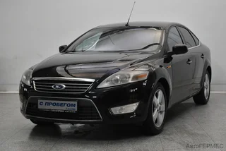 Фото Ford Mondeo IV с пробегом Фото Ford Mondeo IV с пробегом