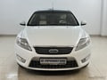 Фото Ford Mondeo IV с пробегом | №2