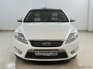 Фото Ford Mondeo IV с пробегом