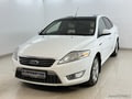 Фото Ford Mondeo IV с пробегом | №1