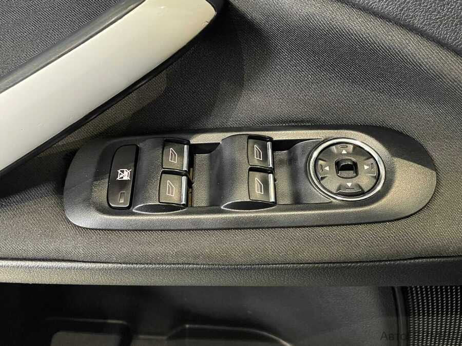 Фото Ford Mondeo IV с пробегом | №8 Фото Ford Mondeo IV с пробегом | №8