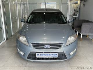 Фото Ford Mondeo IV с пробегом Фото Ford Mondeo IV с пробегом