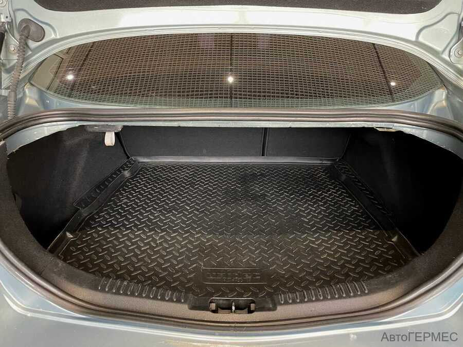 Фото Ford Mondeo IV с пробегом | №13 Фото Ford Mondeo IV с пробегом | №13