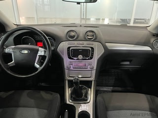 Фото Ford Mondeo IV с пробегом Фото Ford Mondeo IV с пробегом