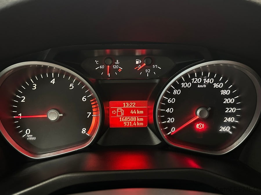 Фото Ford Mondeo IV Рестайлинг с пробегом | №6