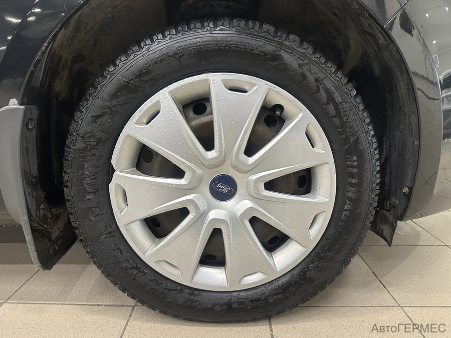 Фото Ford Mondeo IV Рестайлинг с пробегом | №13