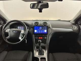 Фото Ford Mondeo IV Рестайлинг с пробегом Фото Ford Mondeo IV Рестайлинг с пробегом