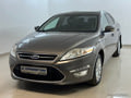 Фото Ford Mondeo IV Рестайлинг с пробегом | №1