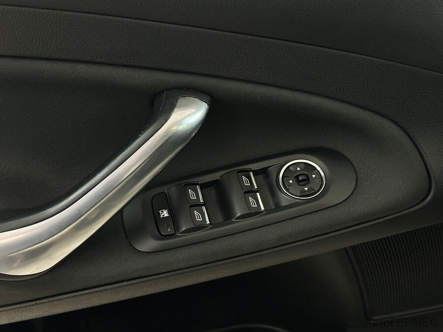 Фото Ford Mondeo IV Рестайлинг с пробегом | №9