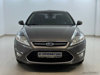Фото Ford Mondeo IV Рестайлинг с пробегом Фото Ford Mondeo IV Рестайлинг с пробегом