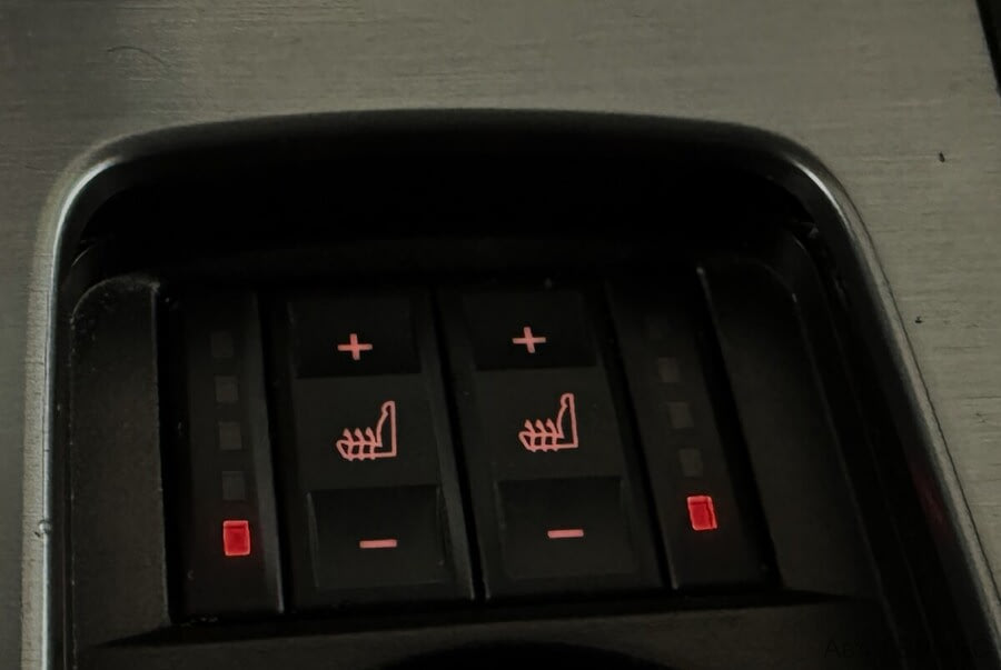 Фото Ford Mondeo IV Рестайлинг с пробегом | №10 Фото Ford Mondeo IV Рестайлинг с пробегом | №10