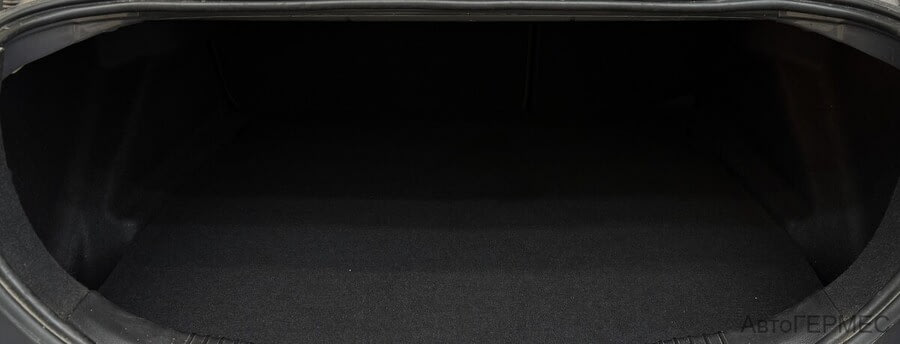 Фото Ford Mondeo IV Рестайлинг с пробегом | №14 Фото Ford Mondeo IV Рестайлинг с пробегом | №14