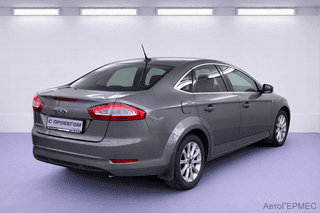 Фото Ford Mondeo IV Рестайлинг с пробегом Фото Ford Mondeo IV Рестайлинг с пробегом