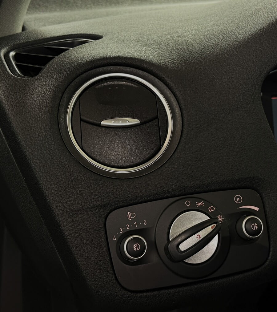 Фото Ford Mondeo IV Рестайлинг с пробегом | №8 Фото Ford Mondeo IV Рестайлинг с пробегом | №8