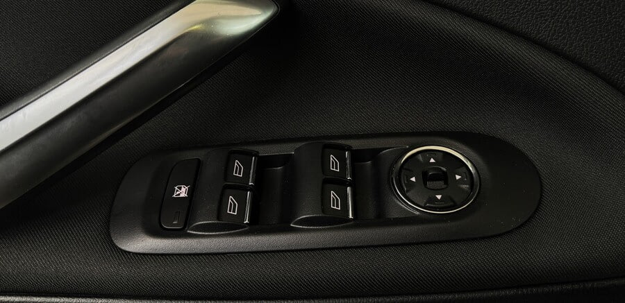 Фото Ford Mondeo IV Рестайлинг с пробегом | №9 Фото Ford Mondeo IV Рестайлинг с пробегом | №9