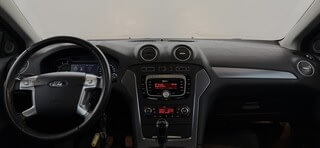 Фото Ford Mondeo IV Рестайлинг с пробегом Фото Ford Mondeo IV Рестайлинг с пробегом