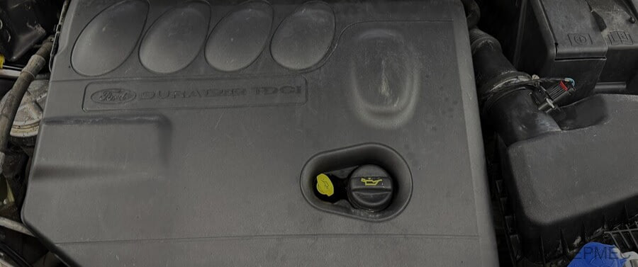 Фото Ford Mondeo IV Рестайлинг с пробегом | №15 Фото Ford Mondeo IV Рестайлинг с пробегом | №15