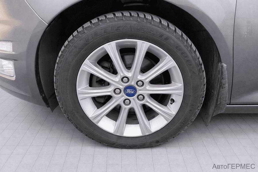 Фото Ford Mondeo IV Рестайлинг с пробегом | №16 Фото Ford Mondeo IV Рестайлинг с пробегом | №16