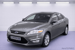 Фото Ford Mondeo IV Рестайлинг с пробегом Фото Ford Mondeo IV Рестайлинг с пробегом
