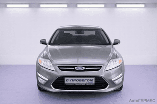 Фото Ford Mondeo IV Рестайлинг с пробегом Фото Ford Mondeo IV Рестайлинг с пробегом