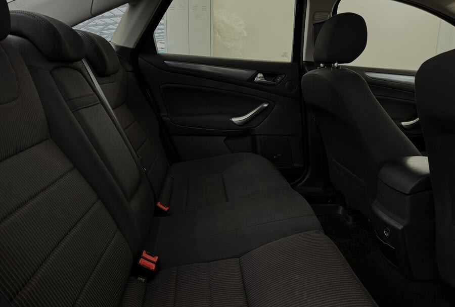 Фото Ford Mondeo IV Рестайлинг с пробегом | №13 Фото Ford Mondeo IV Рестайлинг с пробегом | №13