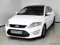 Фото Ford Mondeo IV Рестайлинг с пробегом | №1