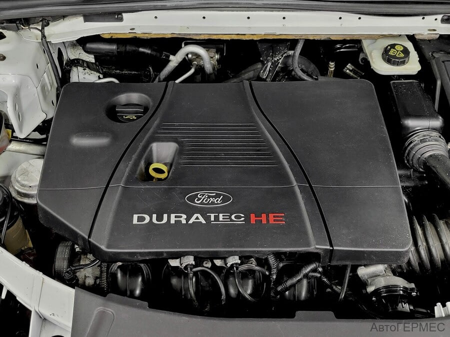 Фото Ford Mondeo IV Рестайлинг с пробегом | №14