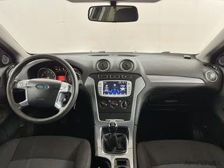 Фото Ford Mondeo IV Рестайлинг с пробегом