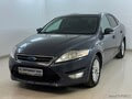 Фото Ford Mondeo IV Рестайлинг с пробегом | №1