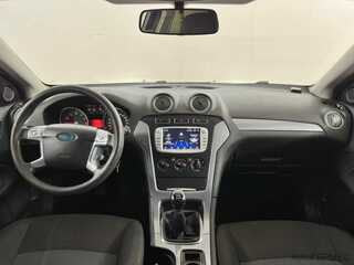 Фото Ford Mondeo IV Рестайлинг с пробегом Фото Ford Mondeo IV Рестайлинг с пробегом