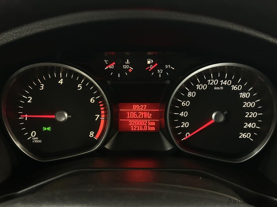 Фото Ford Mondeo IV Рестайлинг с пробегом | №6