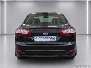 Фото Ford Mondeo IV Рестайлинг с пробегом Фото Ford Mondeo IV Рестайлинг с пробегом