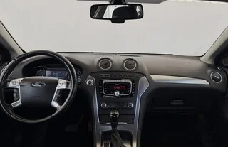 Фото Ford Mondeo IV Рестайлинг с пробегом Фото Ford Mondeo IV Рестайлинг с пробегом