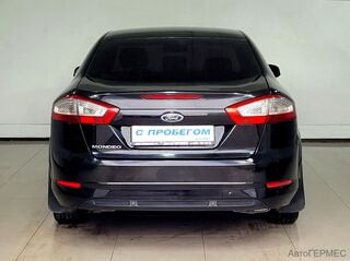 Фото Ford Mondeo IV Рестайлинг с пробегом