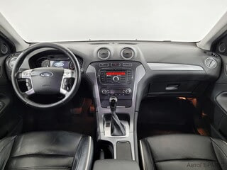 Фото Ford Mondeo IV Рестайлинг с пробегом Фото Ford Mondeo IV Рестайлинг с пробегом