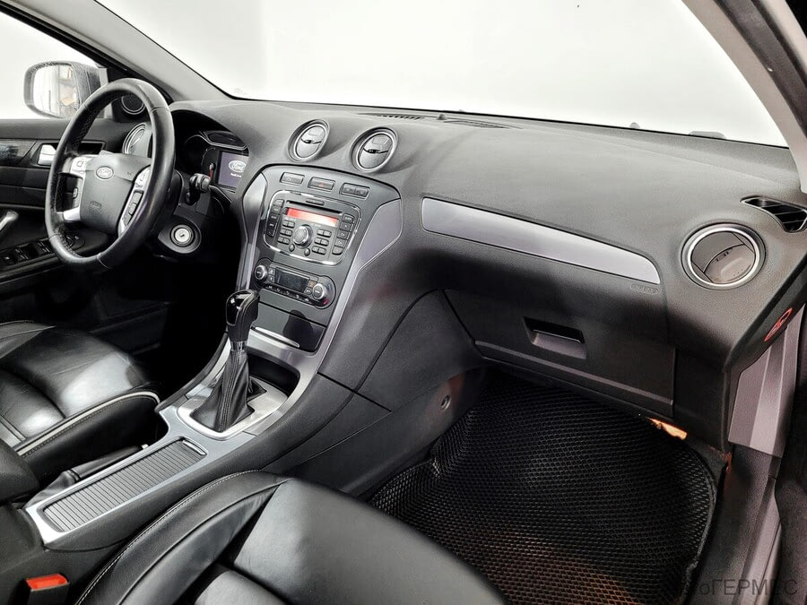 Фото Ford Mondeo IV Рестайлинг с пробегом | №11