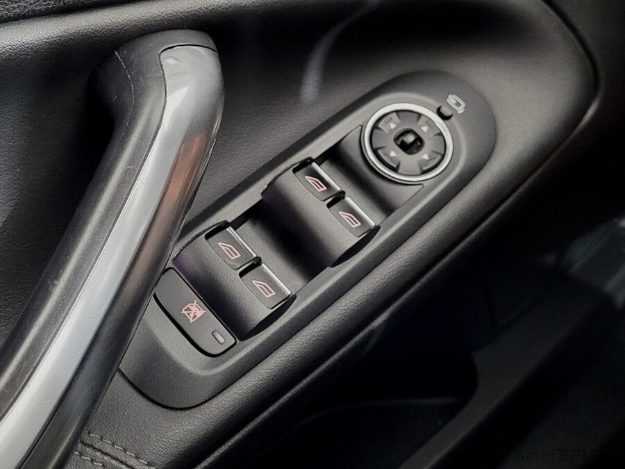 Фото Ford Mondeo IV Рестайлинг с пробегом | №10