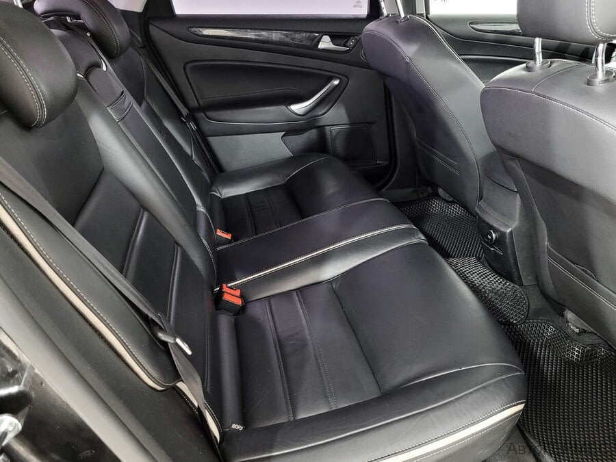 Фото Ford Mondeo IV Рестайлинг с пробегом | №12