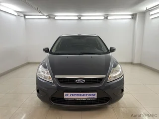 Фото Ford Focus II Рестайлинг с пробегом