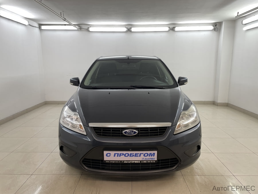Фото Ford Focus II Рестайлинг с пробегом | №2 Фото Ford Focus II Рестайлинг с пробегом | №2