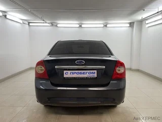 Фото Ford Focus II Рестайлинг с пробегом