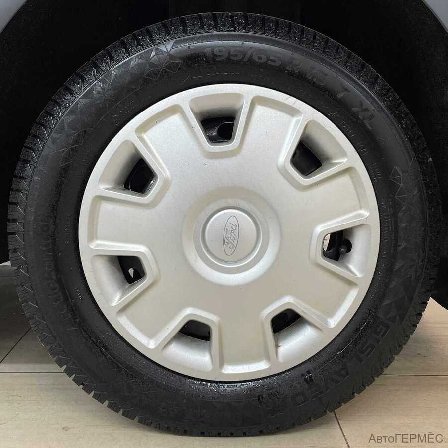 Фото Ford Focus II Рестайлинг с пробегом | №13 Фото Ford Focus II Рестайлинг с пробегом | №13