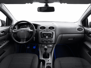 Фото Ford Focus II Рестайлинг с пробегом Фото Ford Focus II Рестайлинг с пробегом