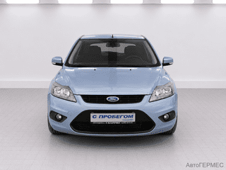 Фото Ford Focus II Рестайлинг с пробегом Фото Ford Focus II Рестайлинг с пробегом