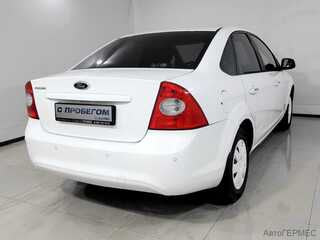 Фото Ford Focus II Рестайлинг с пробегом Фото Ford Focus II Рестайлинг с пробегом