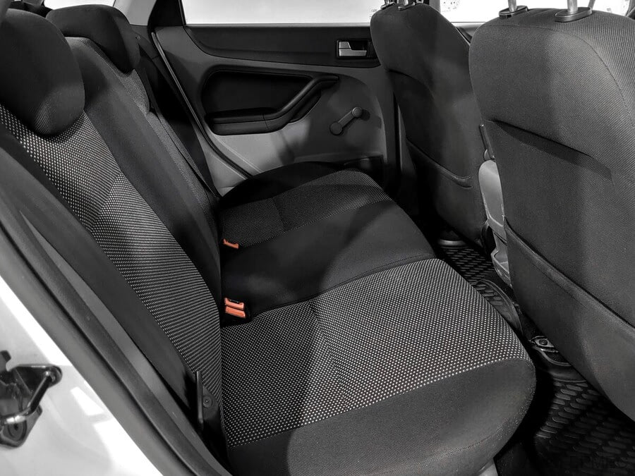 Фото Ford Focus II Рестайлинг с пробегом | №11 Фото Ford Focus II Рестайлинг с пробегом | №11