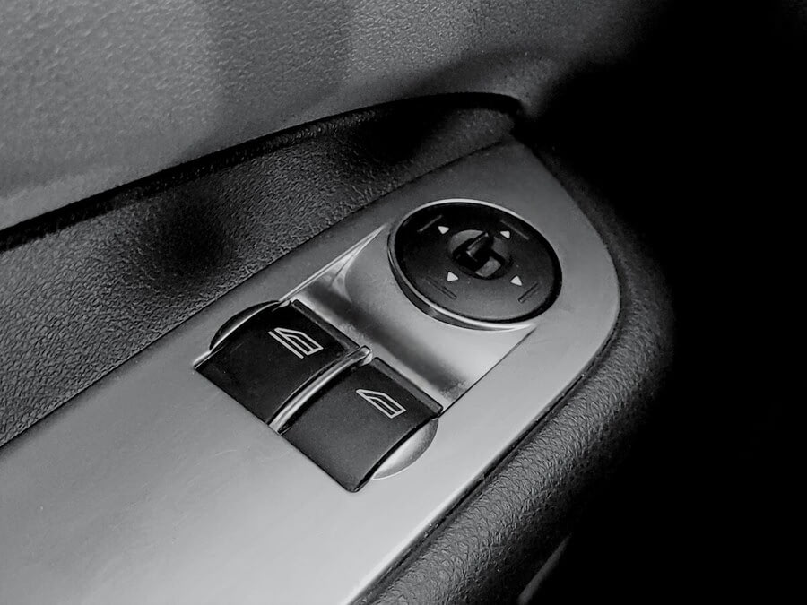 Фото Ford Focus II Рестайлинг с пробегом | №9 Фото Ford Focus II Рестайлинг с пробегом | №9