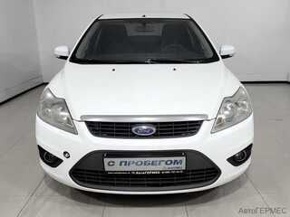 Фото Ford Focus II Рестайлинг с пробегом Фото Ford Focus II Рестайлинг с пробегом